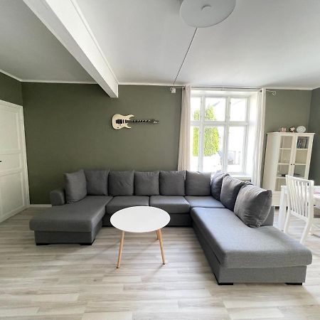 1St Floor Oasis - Parking/Wifi Apartamento Stavanger Exterior foto