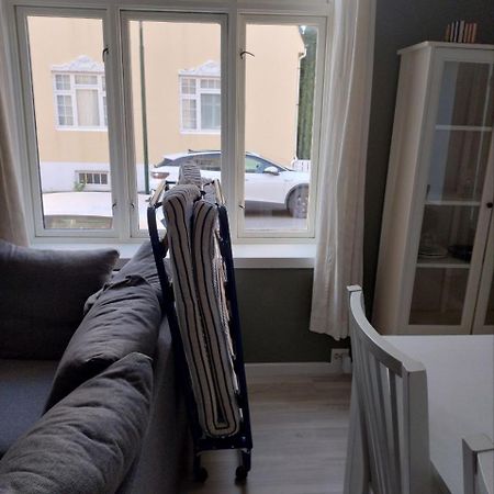 1St Floor Oasis - Parking/Wifi Apartamento Stavanger Exterior foto