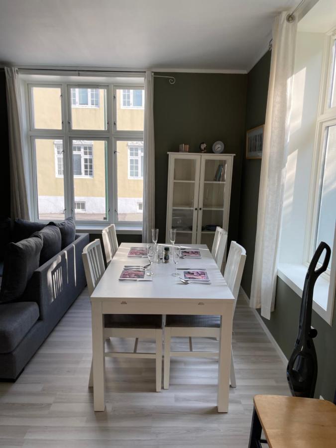 1St Floor Oasis - Parking/Wifi Apartamento Stavanger Exterior foto