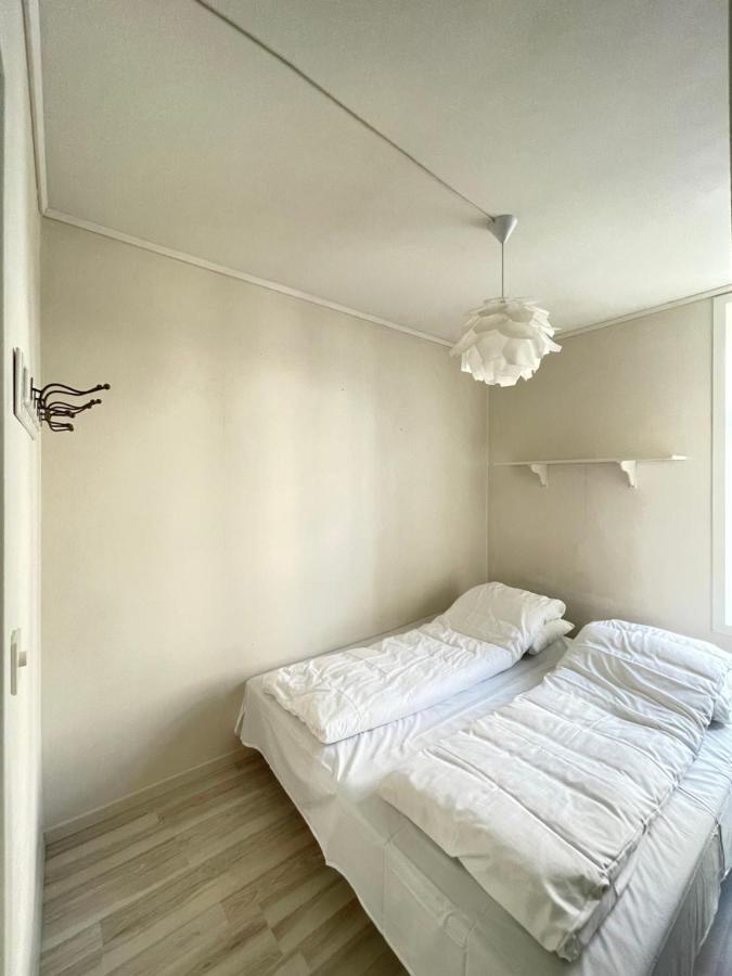 1St Floor Oasis - Parking/Wifi Apartamento Stavanger Exterior foto
