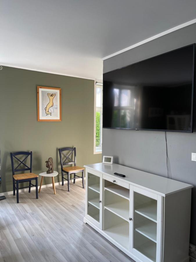 1St Floor Oasis - Parking/Wifi Apartamento Stavanger Exterior foto