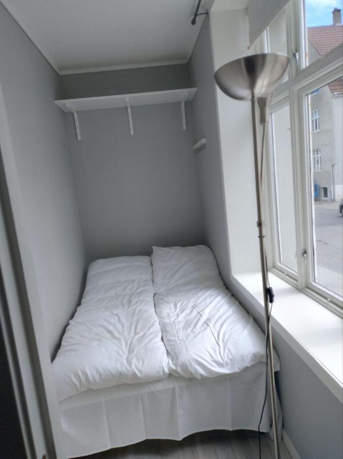 1St Floor Oasis - Parking/Wifi Apartamento Stavanger Exterior foto