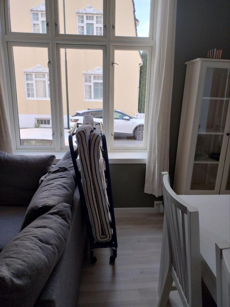 1St Floor Oasis - Parking/Wifi Apartamento Stavanger Exterior foto